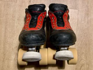 Patines hockey Reno 39