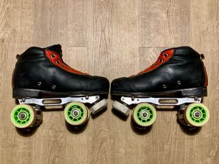 Patines hockey Reno 39