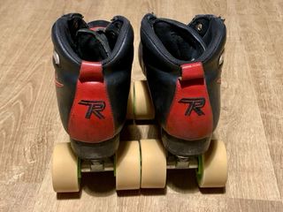 Patines hockey Reno 39