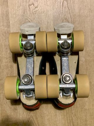 Patines hockey Reno 39