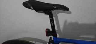 BICICLEA CARRETERA WRC SPIRIT 2021