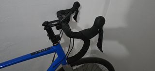 BICICLEA CARRETERA WRC SPIRIT 2021
