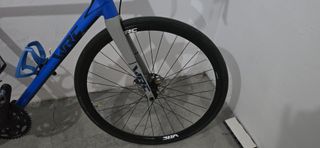 BICICLEA CARRETERA WRC SPIRIT 2021