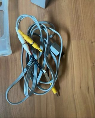 Cable de la Wii