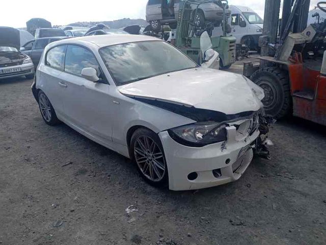 DESPIECE BMW SERIE 1 E81/87