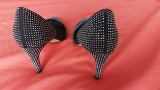 Stilettos de Zara