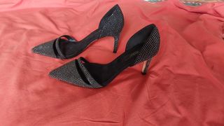 Stilettos de Zara