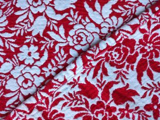 2 Mantas pie de cama o sofá