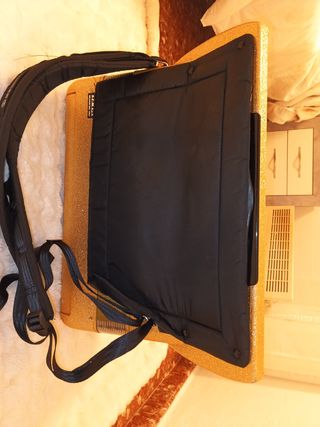 Acordeon pier María