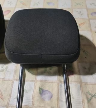 Reposacabezas Mercedes