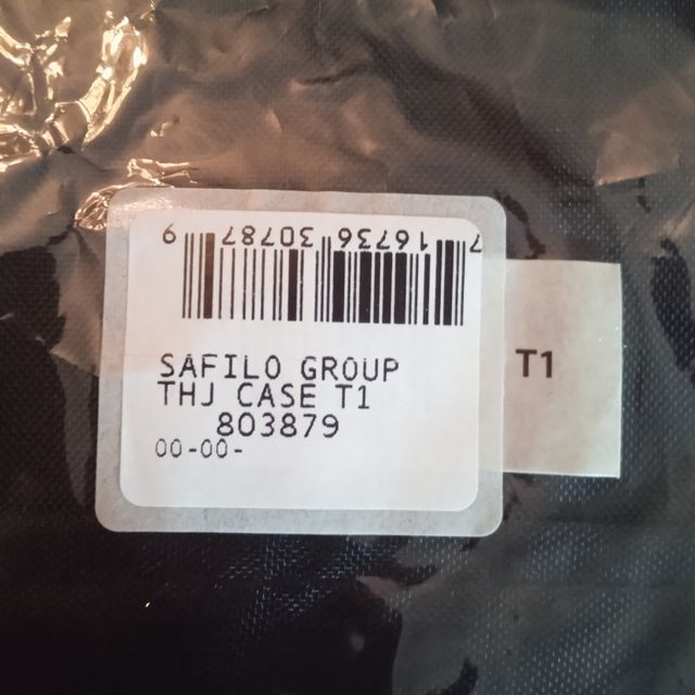 Mochila pequeña de Tommy Jeans