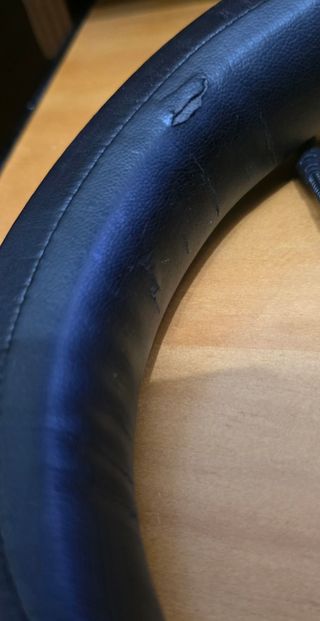 Asus rog delta core gaming cascos