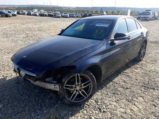 DESPIECE MERCEDES CLASE C 220 W205