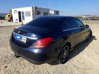 DESPIECE MERCEDES CLASE C 220 W205 