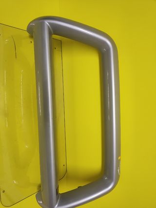 ✅DEFENSA DELANTERA HYUNDAI SANTA FE