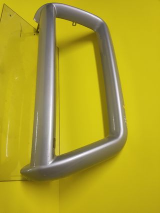 ✅DEFENSA DELANTERA HYUNDAI SANTA FE