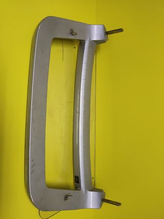 ✅DEFENSA DELANTERA HYUNDAI SANTA FE