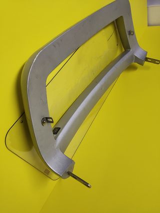 ✅DEFENSA DELANTERA HYUNDAI SANTA FE