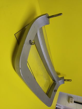 ✅DEFENSA DELANTERA HYUNDAI SANTA FE