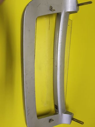 ✅DEFENSA DELANTERA HYUNDAI SANTA FE