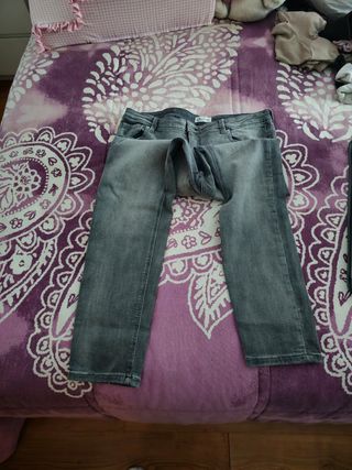 Pantalones sprinfield