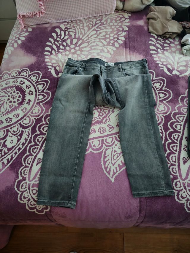 Pantalones sprinfield