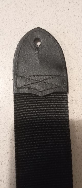 Correa Guitarra Fender Weighless