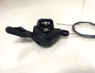 Pulsador trasero shimano SLX 12v