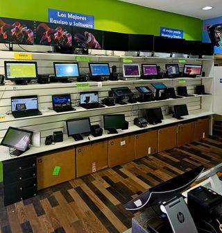 TPV Hosteleria Peluqueria Comercio