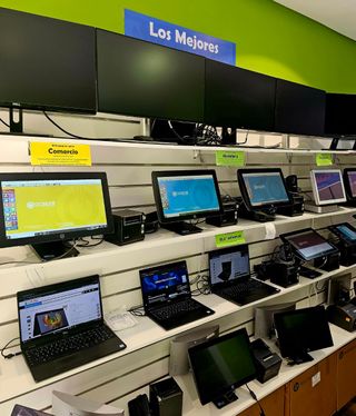 TPV Hosteleria Peluqueria Comercio