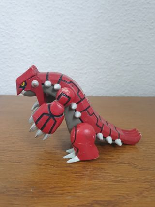 Groudon