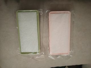 Fundas móvil Samsung