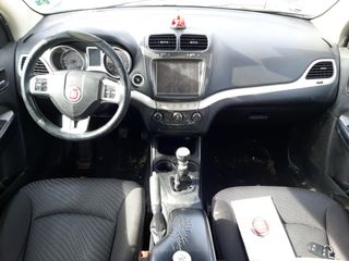 DESPIECE FIAT FREEMONT 2.0 JTD 2013
