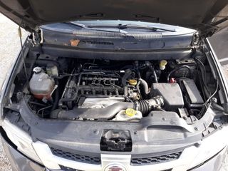 DESPIECE FIAT FREEMONT 2.0 JTD 2013
