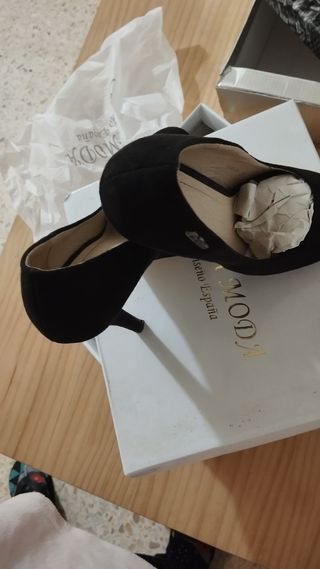Tacones