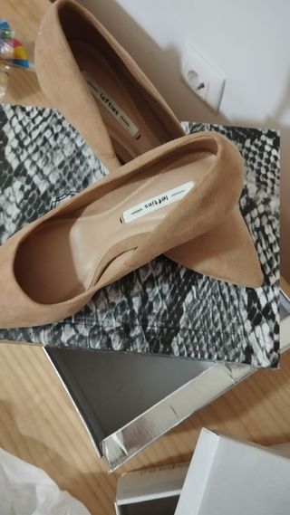 Tacones