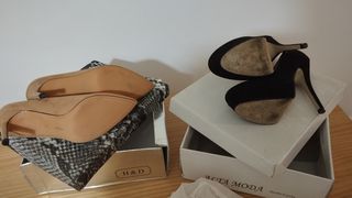 Tacones