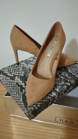 Tacones