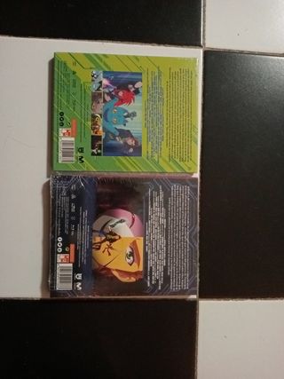 Virtual Hero blu Ray