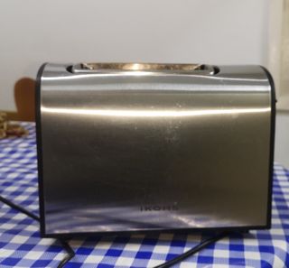 Tostadora de pan