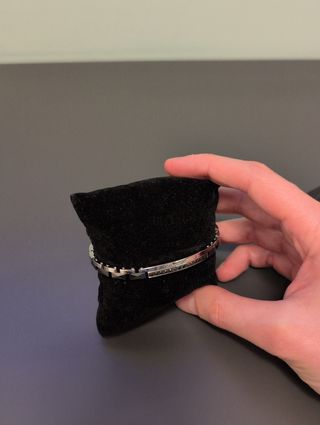 Bracciale da uomo