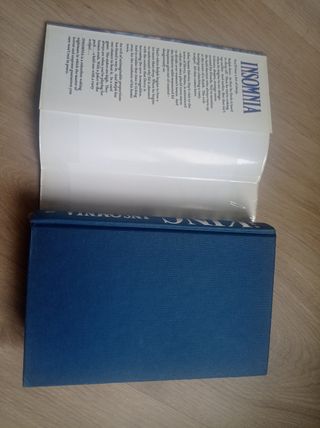 Stephen King Insomnia