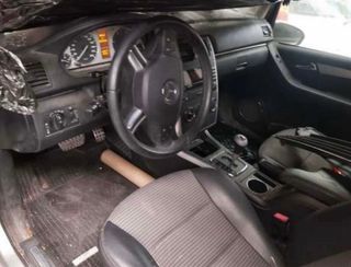 DESPIECE COMPLETO MERCEDES B200 CDI 2008
