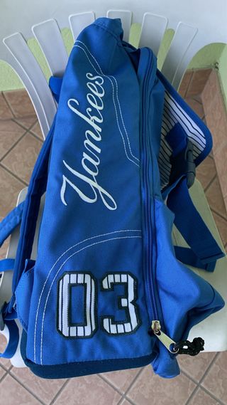 Zaino New York Yankees