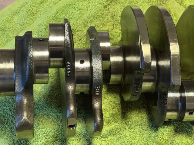 Ciguenal audi audi a5 3.0