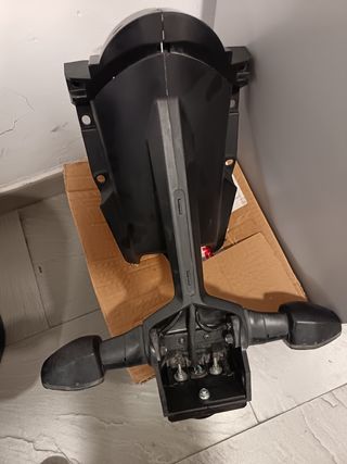 Honda cbr1000rr 2008