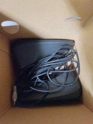 Altavoces Logitech z506