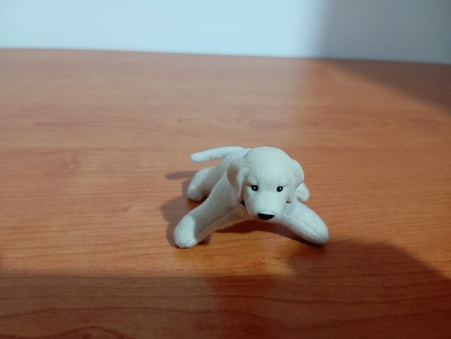 Barbie cagnolino mattel