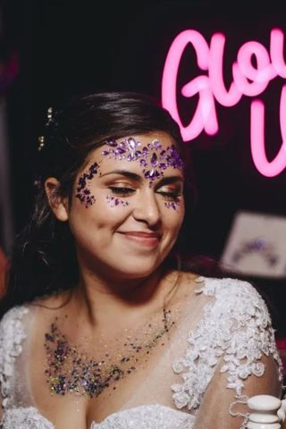 Glitter Bar