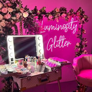 Glitter Bar